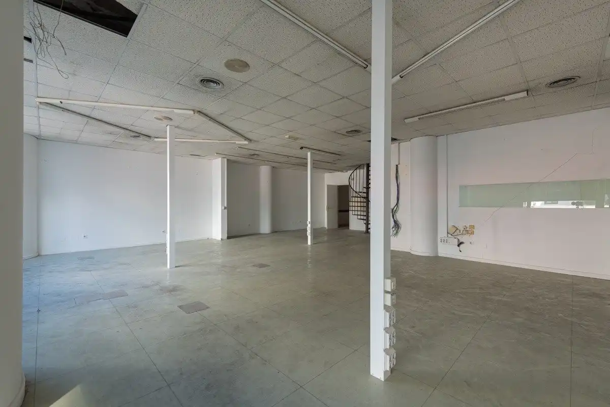 Ufficio con ascensore in affitto a Calle LEON Y CASTILLO 334, imagen 10