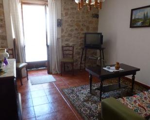 Living room of House or chalet to rent in Villarcayo de Merindad de Castilla la Vieja