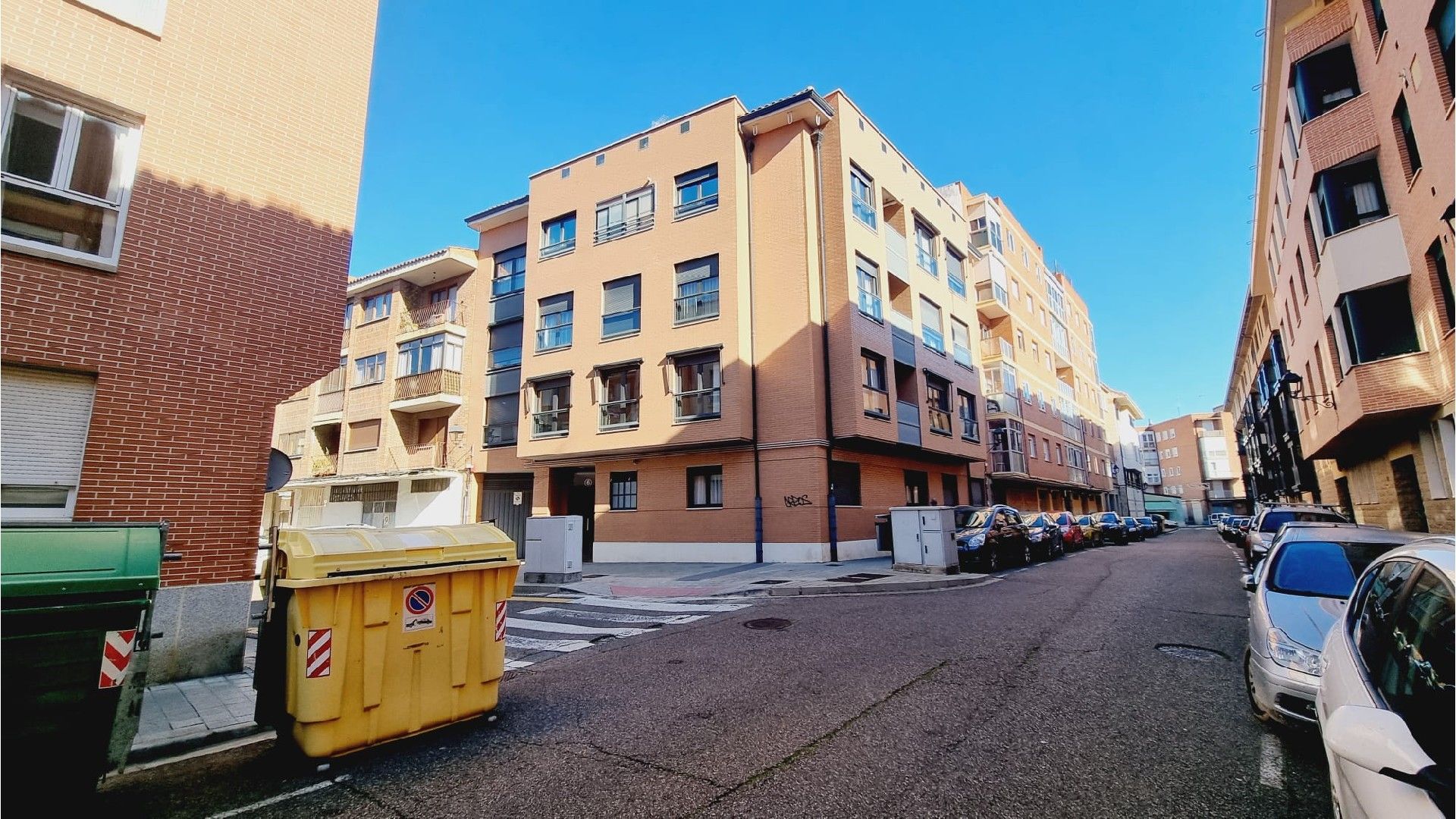 Flat for sale in C LAS MONJAS, San Pablo y Santa Marina