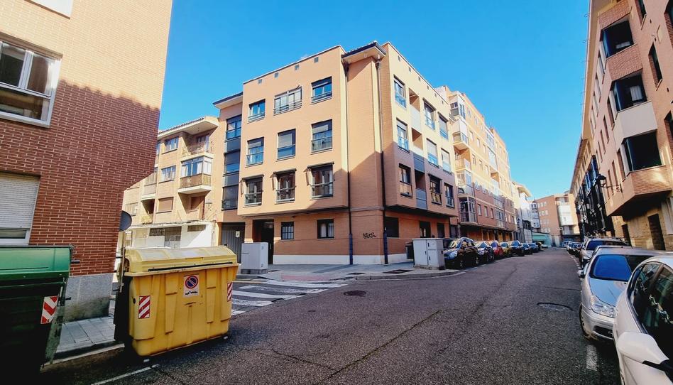 Foto 1 de Pis en venda a C las Monjas, San Pablo y Santa Marina, Palencia