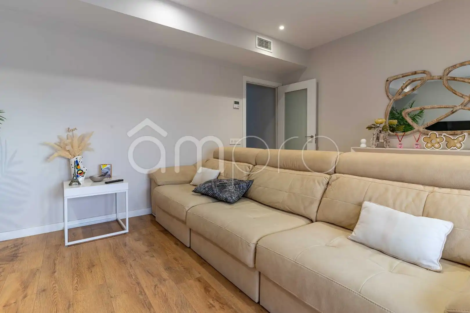 Piso en venta en N/A, Nou Eixample Nord