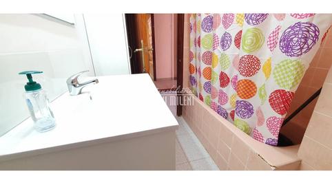 Foto 4 de Piso de alquiler en Benetússer, Valencia