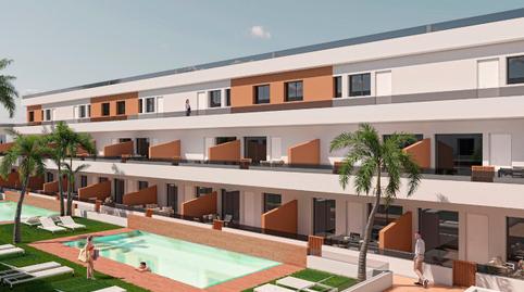 Foto 2 de Apartamento en venta en Pilar de la Horadada ciudad, Alicante