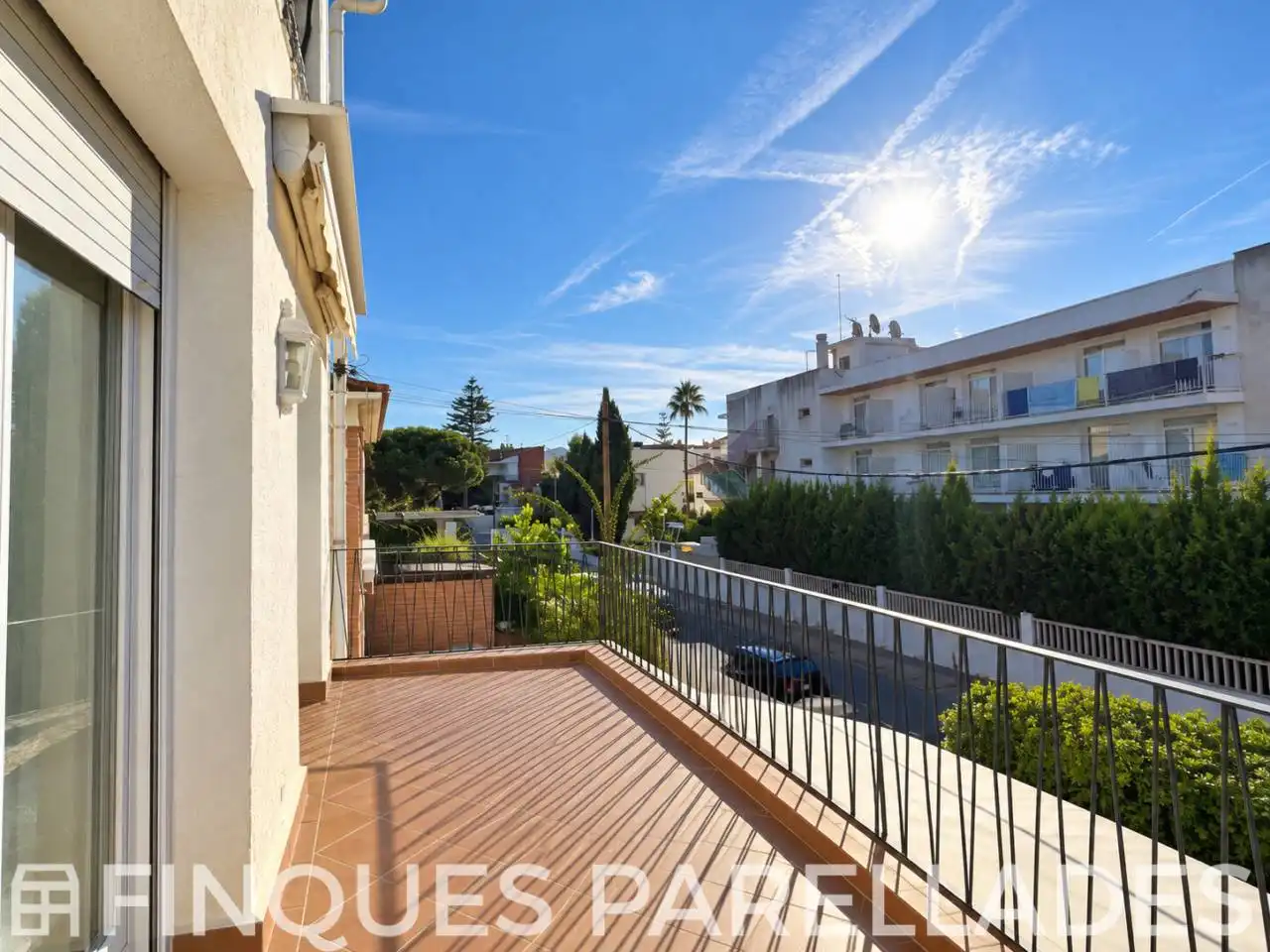 Wohnung mit Terrasse zum Verkauf in Can Girona - Terramar - Vinyet, imagen 8