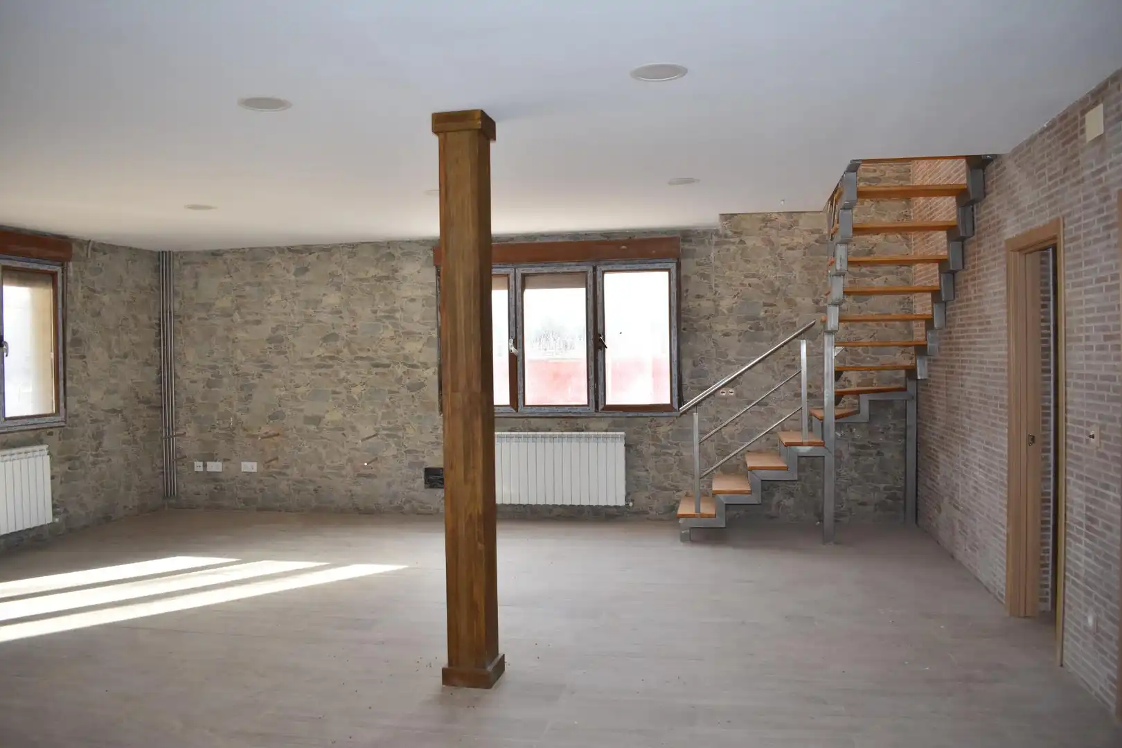 Casa en venta en Valle de Valdebezana, imagen 12