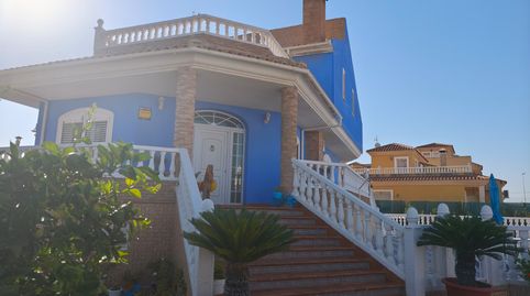 Foto 3 de Casa o chalet en venta en Las Lomas de Rame - Bahía Bella, Los Alcázares