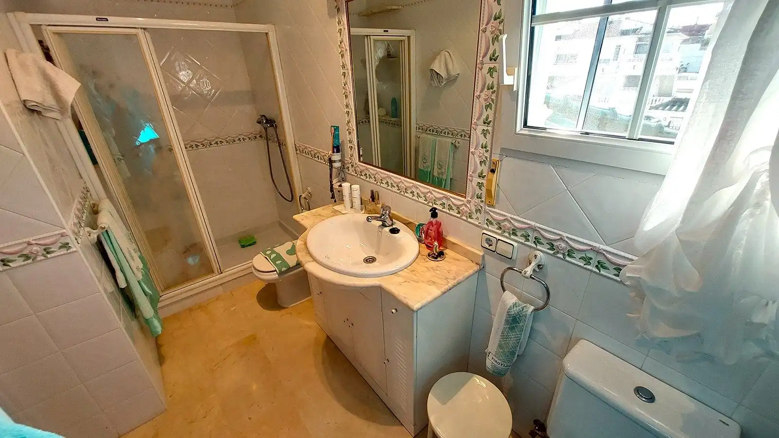 Chalet con terraza en venta en Los Balcones - Los Altos, imagen 28
