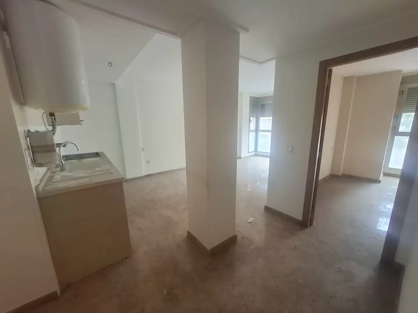 Piso en venta en Valencia con Aire acondicionado y Horno