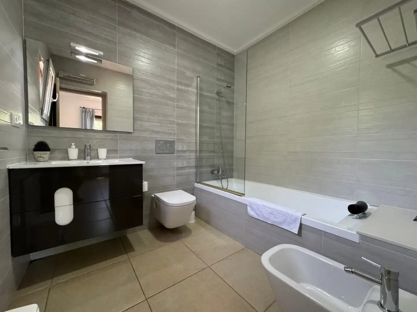 Villa mit Pool zur Miete in El Portet - Pla de Mar, imagen 26