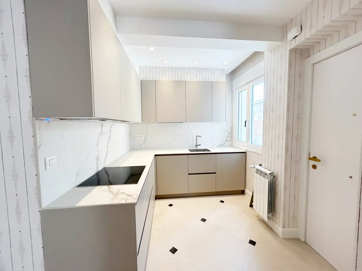Flat with terrace for sale in General Alava Kalea, imagen 33