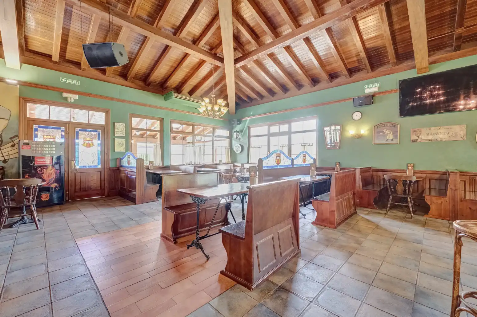 Local en venta en Galar con Aire acondicionado y Amueblado