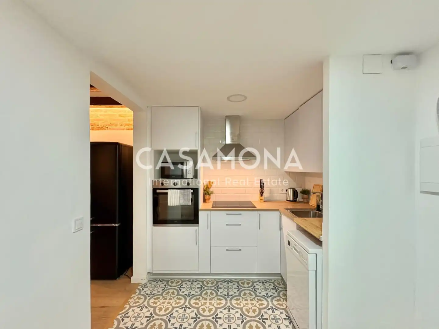 Apartment to rent in Ciutat Vella, imagen 19