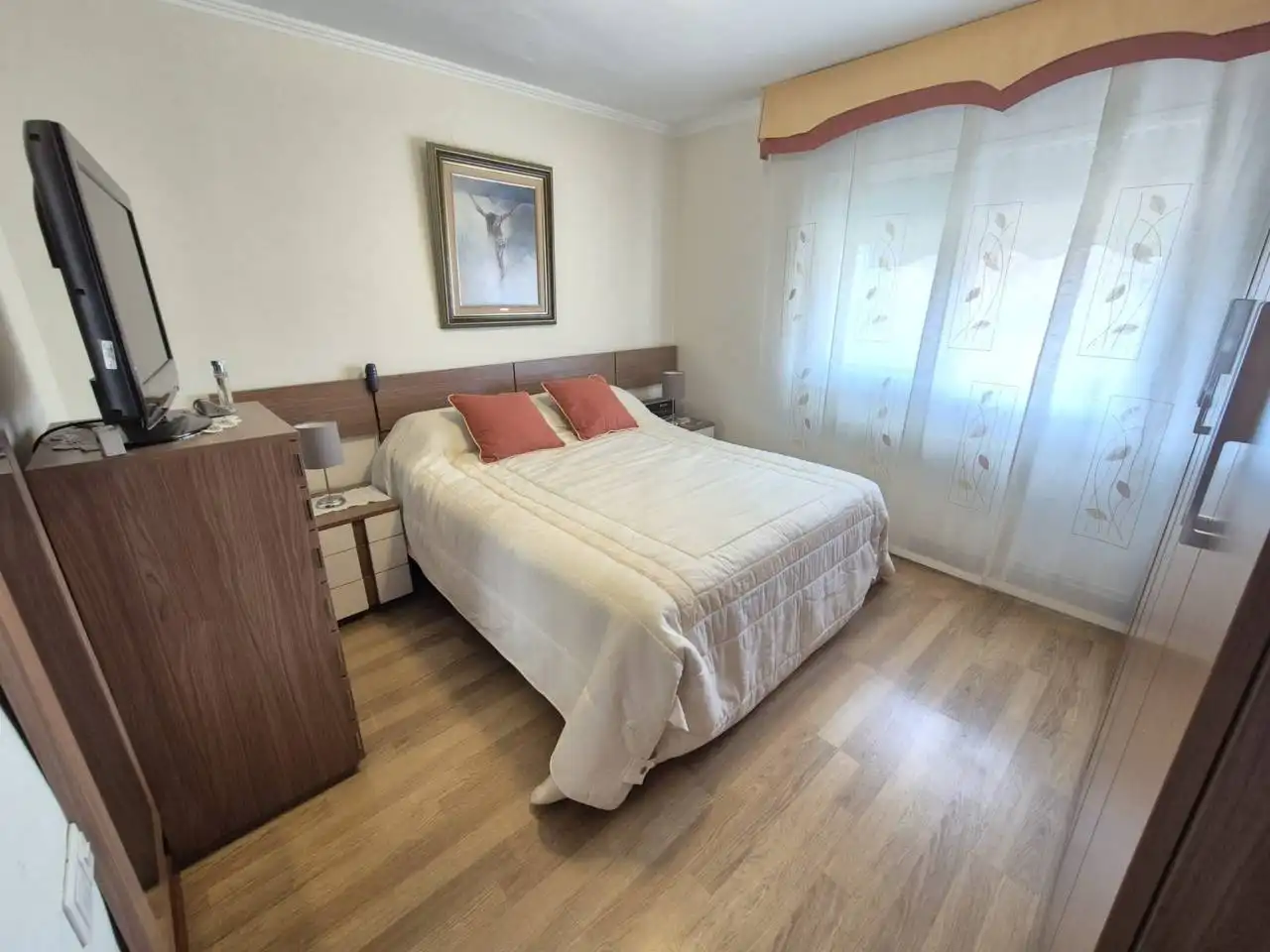 Piso con terraza en venta en Calle Don Pelayo, imagen 10
