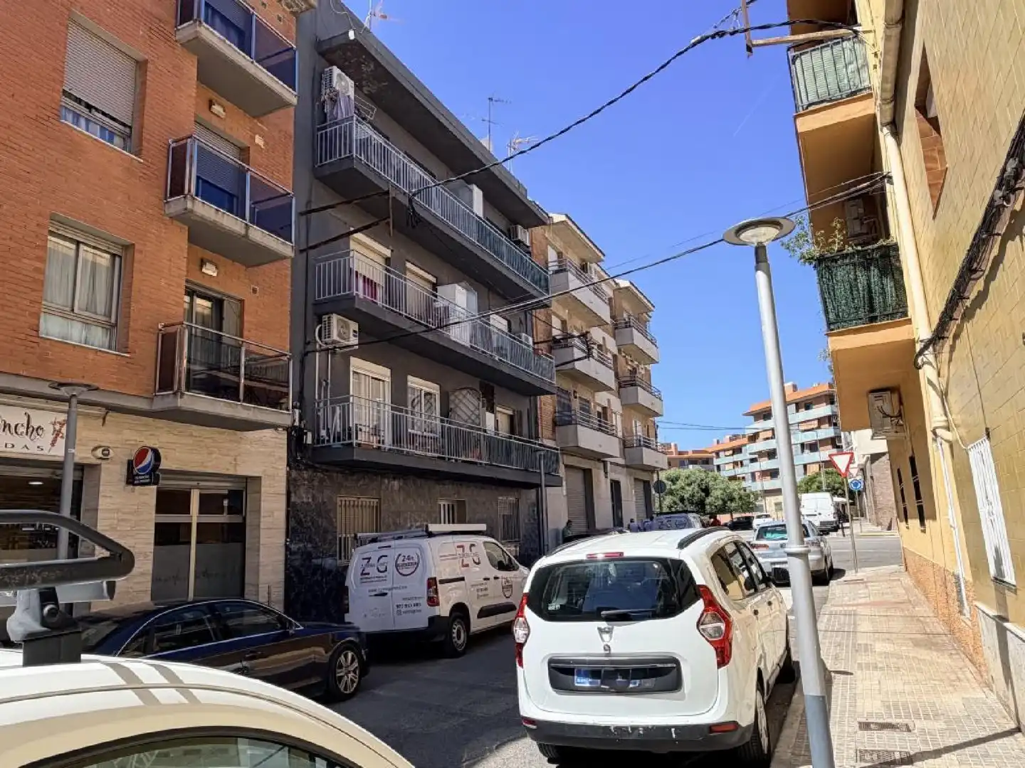 Appartement avec ascenseur à vendre à Bonavista, imagen 2