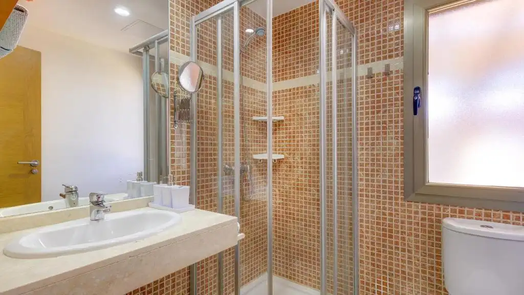 Baño de Casa o chalet en venta en Antigua