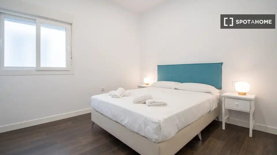 Room in Centro Histórico