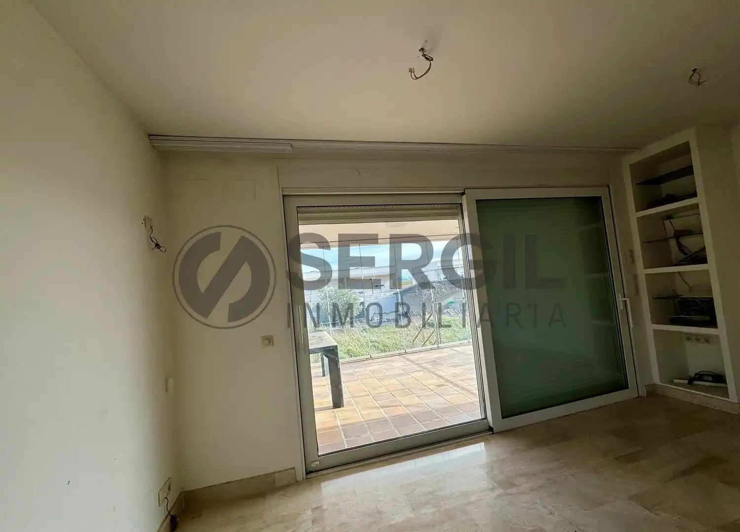 Habitación de Casa o chalet en venta en Encinillas con Calefacción, Jardín privado y Terraza