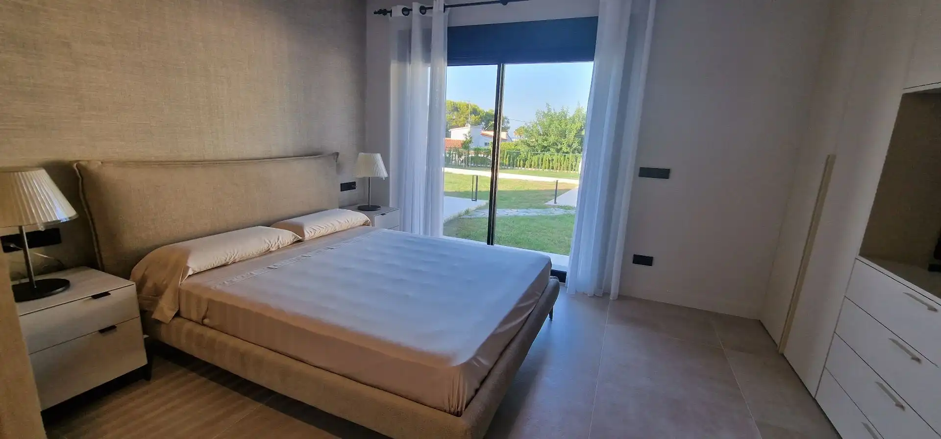 Casa amb piscina en venda a La Xara - La Sella, imagen 21