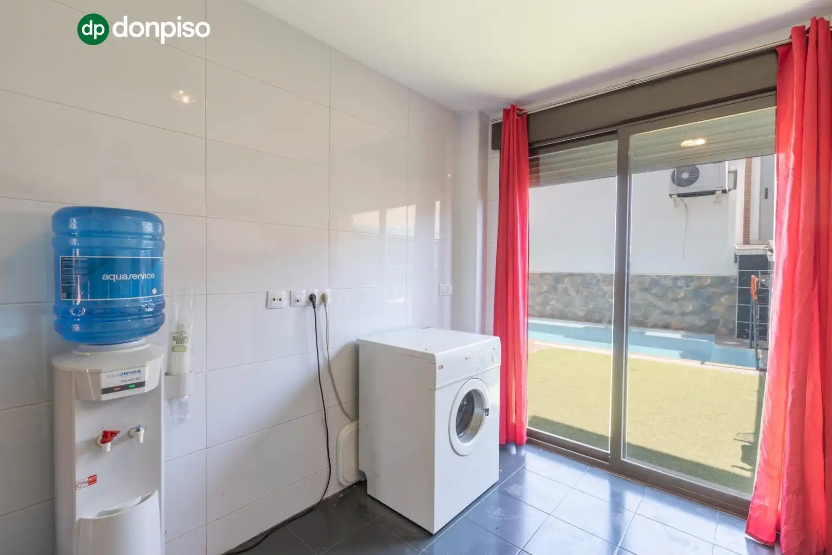 Adosado con piscina en venta en Calle de Espinela 34, imagen 13