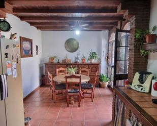 Menjador de Casa o xalet en venda en Algeciras