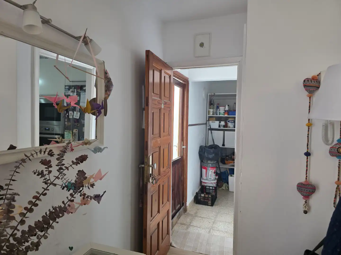 Attic for sale in La Laguna
