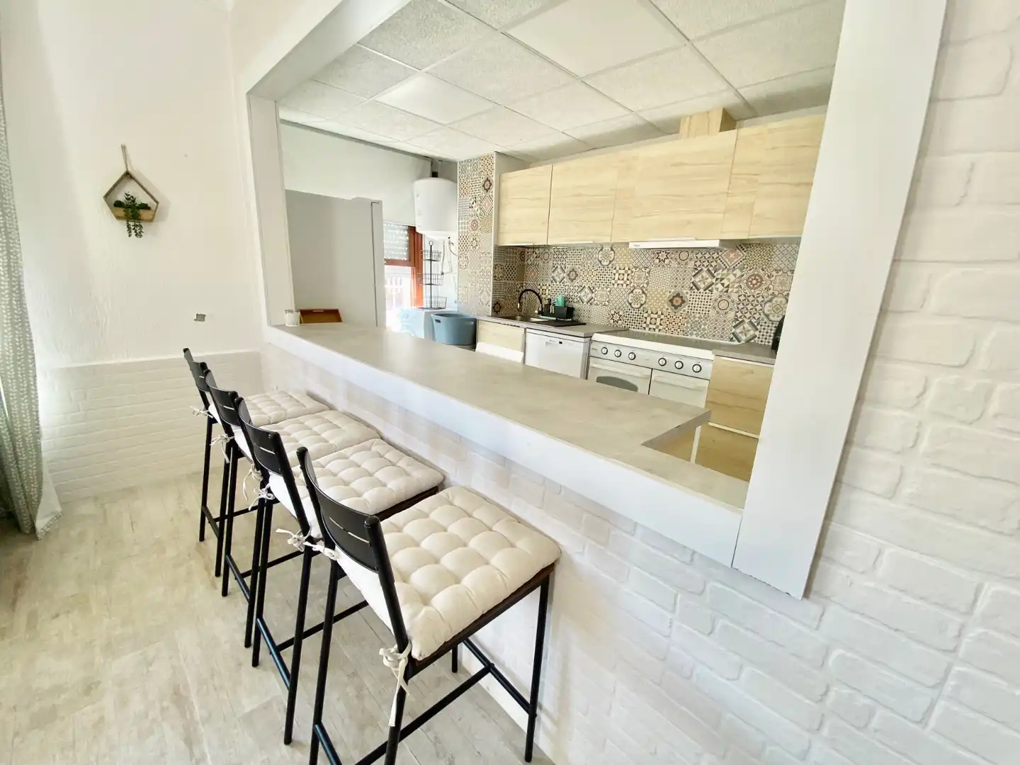 Casa in affitto a Lo Pagán, imagen 7