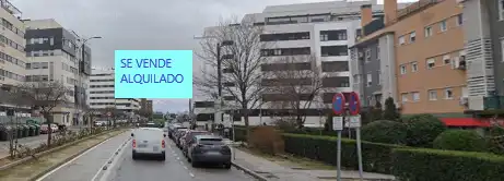 Gewerbefläche zum Verkauf in Rivas Futura