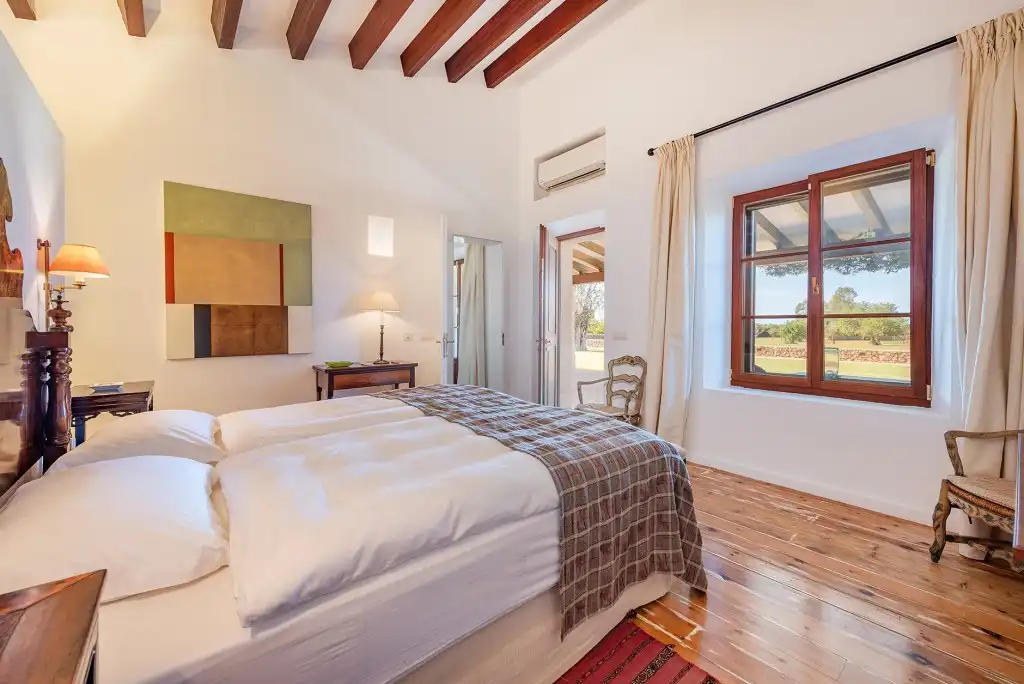 Maison rustique avec piscine à vendre à Santanyí Poble, imagen 19