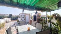 Terrace of Duplex for sale in Terrassa  with Terrace and Balcony