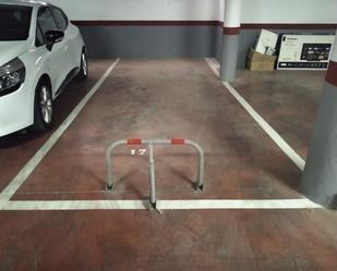 Aparcament de Garatge en venda en Valdepeñas