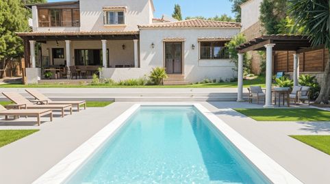 Foto 3 de Casa o chalet en venta en Río Real, Marbella