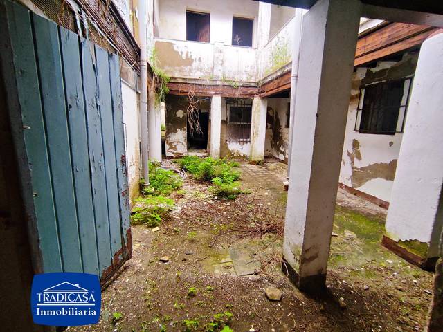 Casa-chalet en Venta en Santiago - Coronación