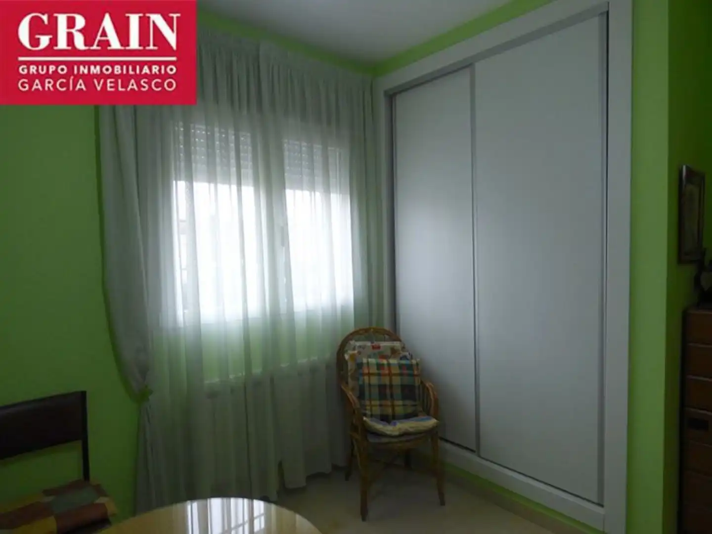 Chalet con terraza en venta en Imaginalia - Llanos del Águila, imagen 9