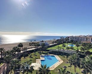 Attic for sale in Noria, San Luis de Sabinillas