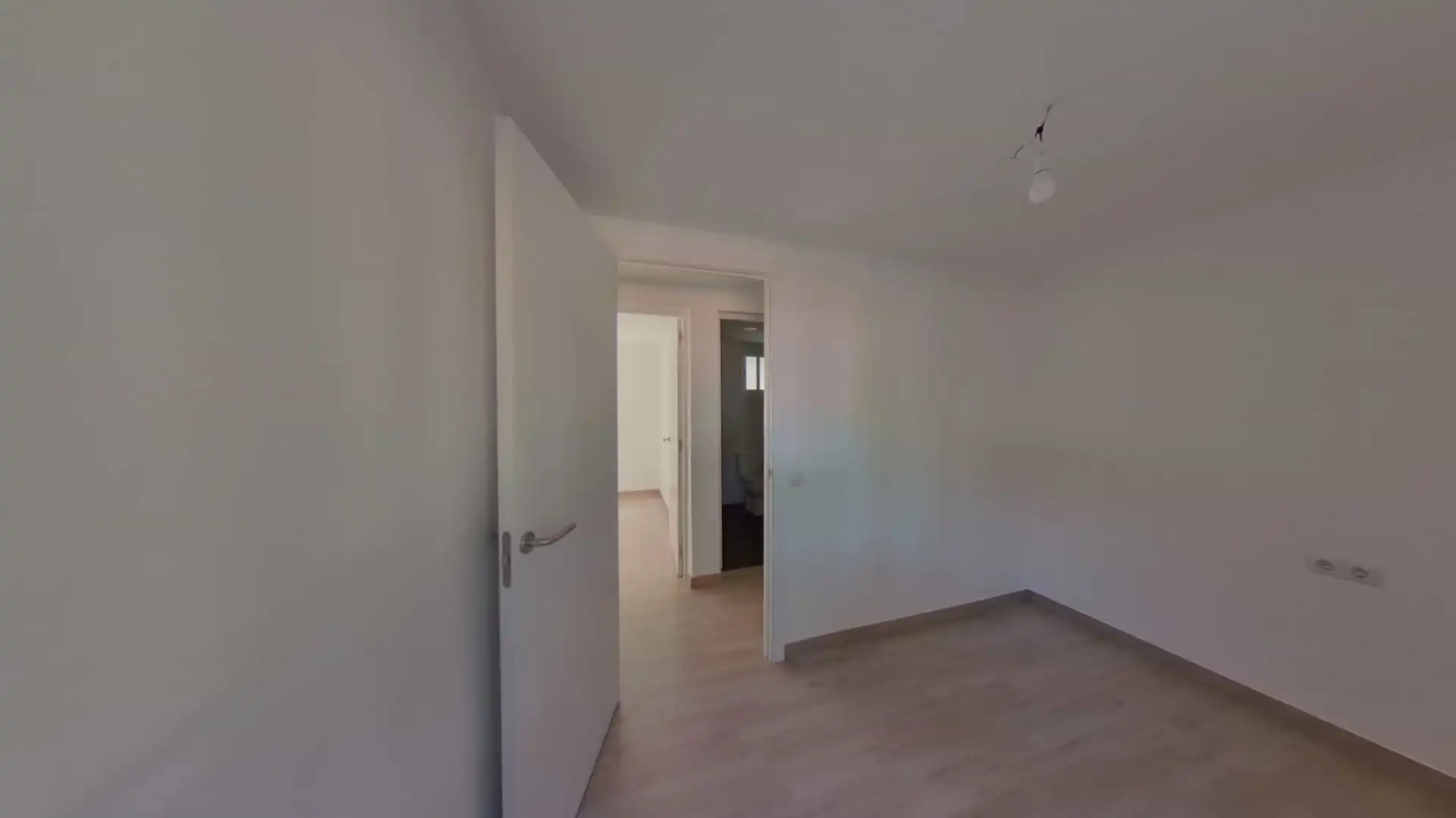Habitación de Piso en venta en Sabadell con Parquet