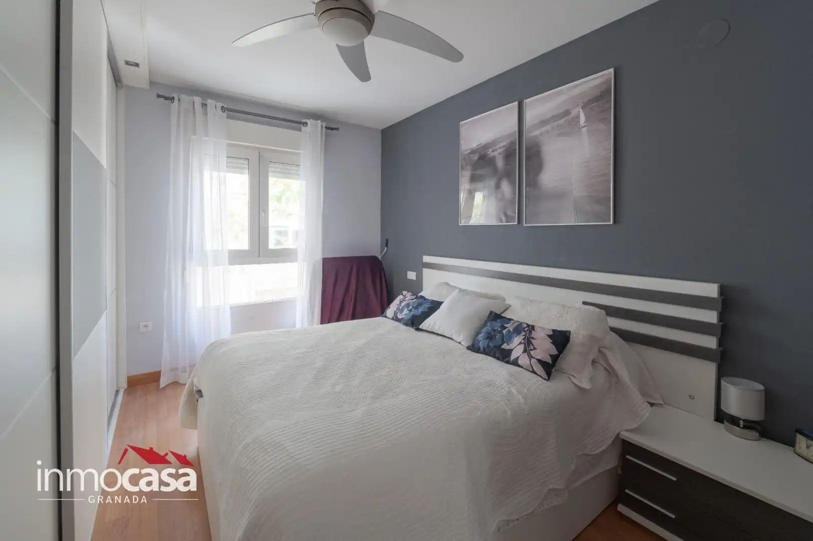 Habitación de Piso en venta en Zaidín