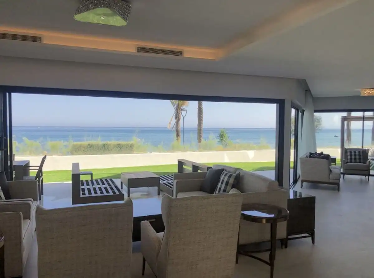 Terraced house with pool for sale in Costa Natura, imagen 4