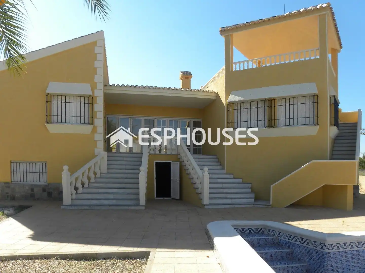 Villa avec piscine à vendre à Molins - Campaneta - San Bartolomé, imagen 15