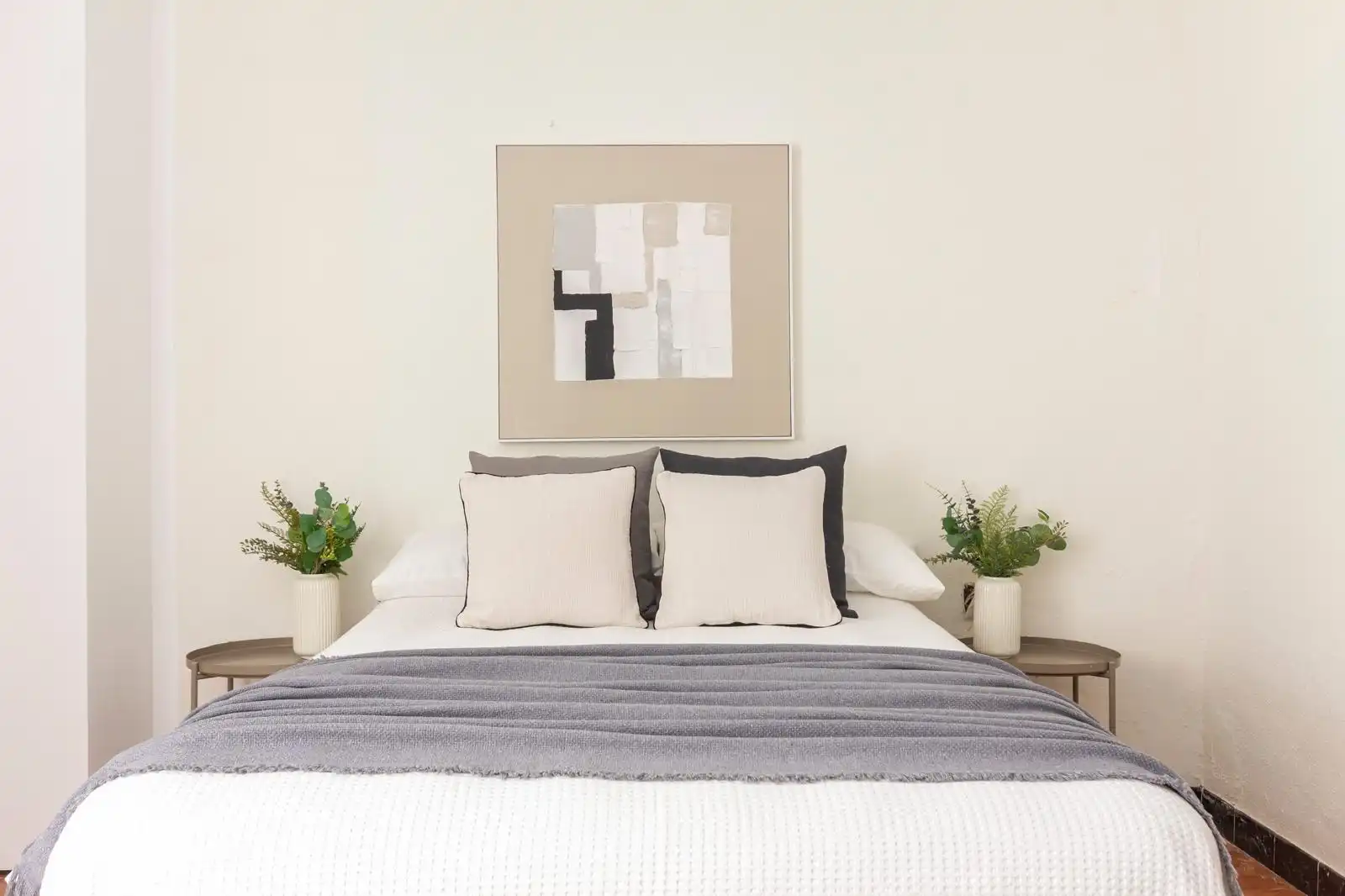 Habitación de Piso en venta en Terrassa