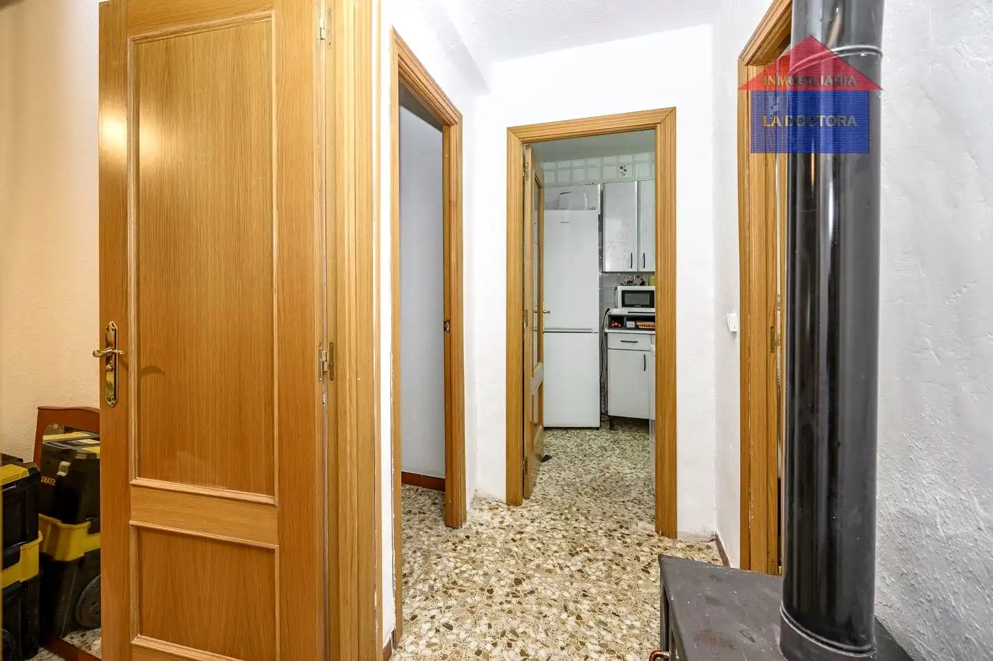 Semi-detached house with pool for sale in Escalona, imagen 29