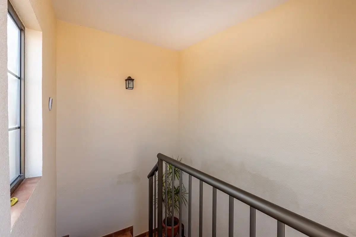 Terraza de Casa o chalet en venta en Cabo de Gata con Calefacción y Terraza