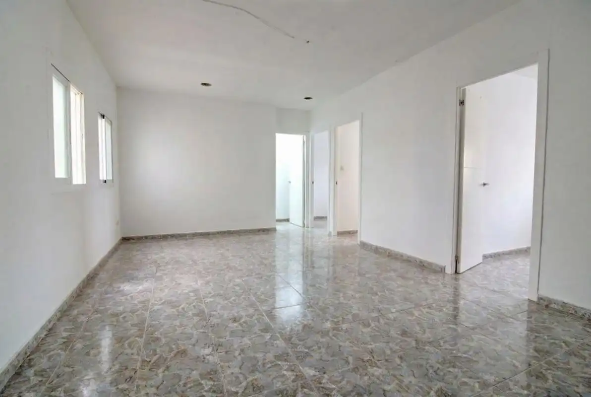 Piso en venta en Villajoyosa / La Vila Joiosa con Aire acondicionado y Calefacción