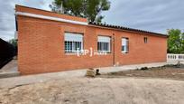 Vista exterior de Casa o xalet en venda en Albatàrrec amb Aire condicionat i Calefacció