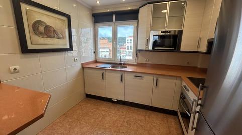 Foto 5 von Wohnung zur Miete in Calle Parque Virgen del Manzano, Reyes Católicos, Burgos Capital