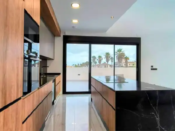Chalet con terraza en venta en Rojales, imagen 5