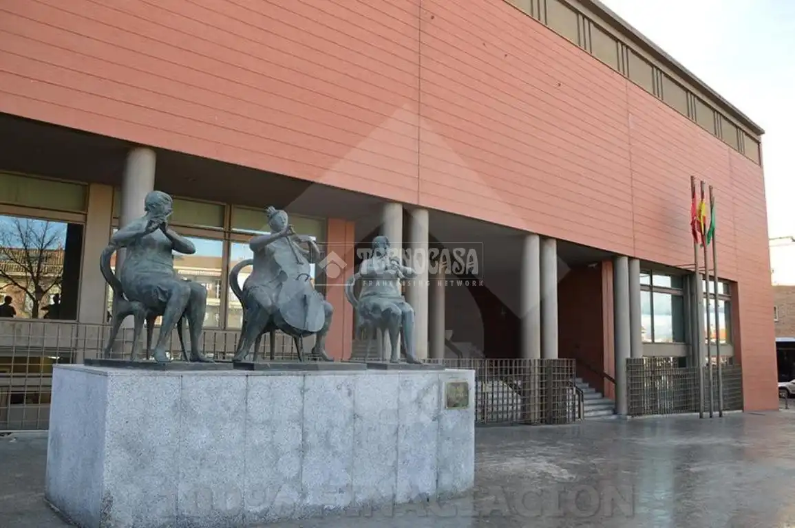 Casa o chalet en venta en Centro