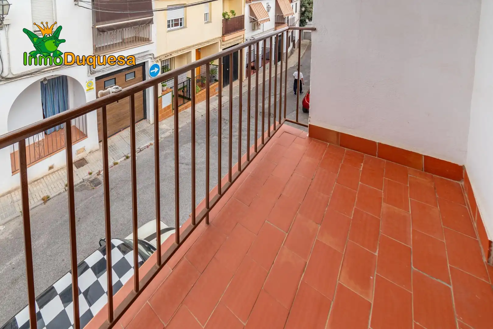 Reihenhaus zum Verkauf in La Zubia Ciudad, imagen 29