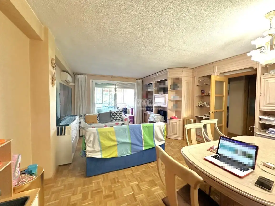 Habitación de Piso en venta en Móstoles con Calefacción y Terraza