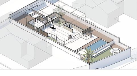 Photo 3 of Residential for sale in Calle el Palmeral, 10, Casco Urbano, Santa Brígida