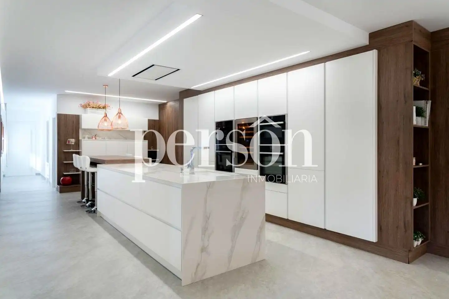 Villa avec piscine à vendre à Monteamor - La Carrasca - El Peucal, imagen 19